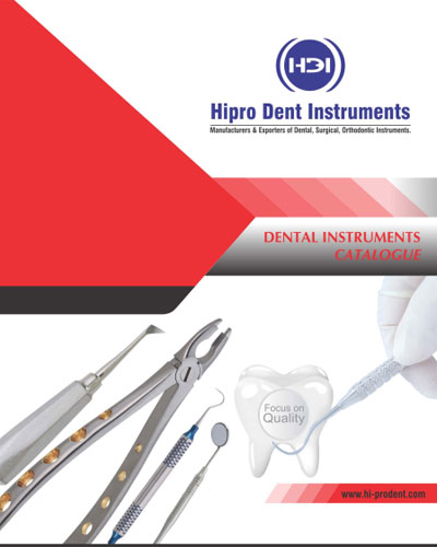 Dental Catalogue